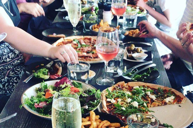Ultimate Swan Valley Food and Wine Day Trip from Perth - FAQs