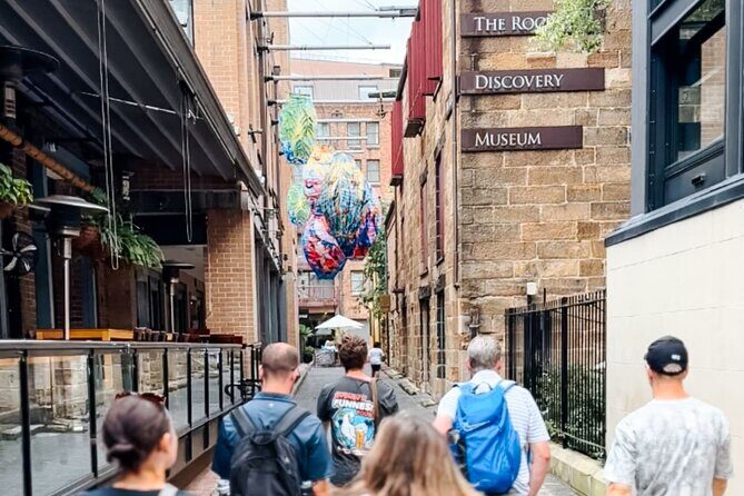 Ultimate Sydney Walking Tour (Small-Group, Drink Included) - Who Will Love This Tour?