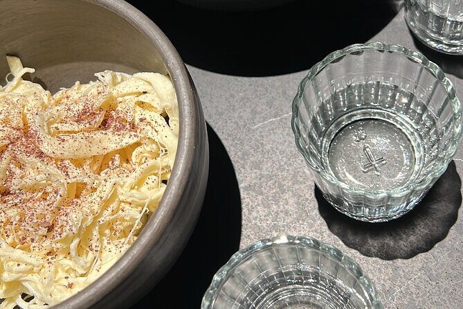 Ultimate Taco & Mezcal Experience in Polanco  A Foodies Dream! - Key Points