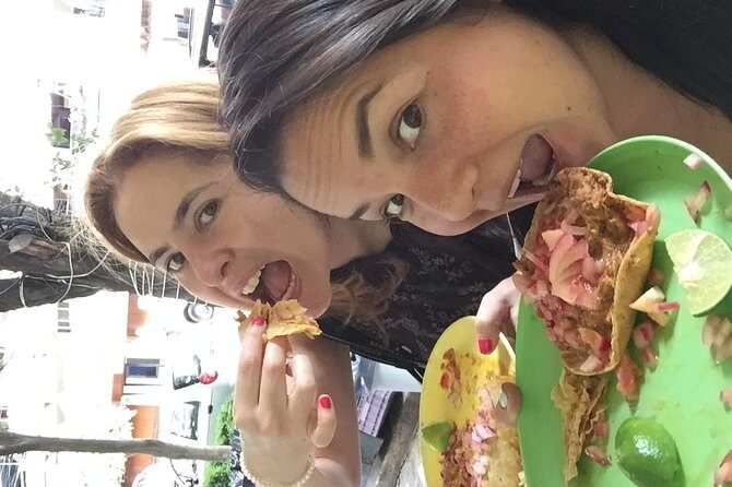 Ultimate Taco & Mezcal Experience in Polanco  A Foodies Dream! - What to Expect in Terms of Logistics