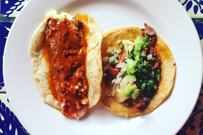 Ultimate Taco & Mezcal Experience in Polanco  A Foodies Dream! - Authenticity and Value