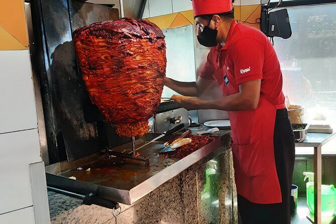 Ultimate Taco & Mezcal Experience in Polanco  A Foodies Dream! - Final Thoughts