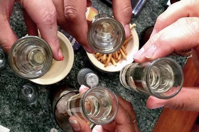 Ultimate Taco & Mezcal Experience in Polanco  A Foodies Dream! - FAQ