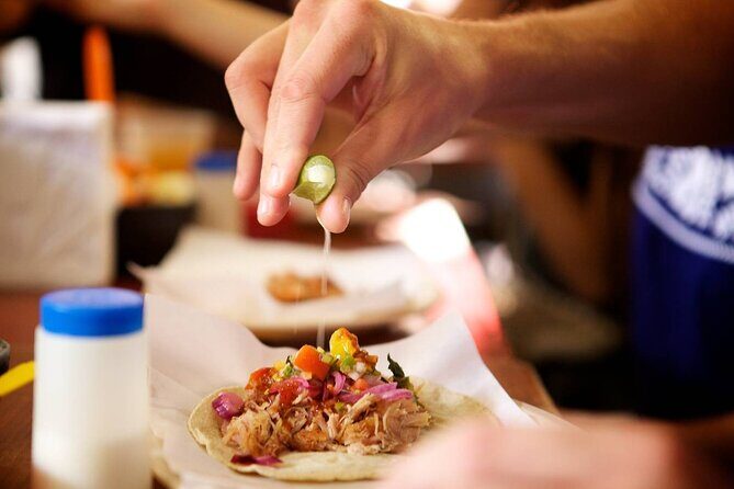 Ultimate Taco Tour in Puerto Vallarta - Experience the Flavors of Puerto Vallarta with the Ultimate Taco Tour