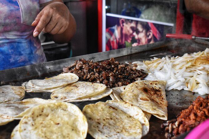 Ultimate Taco Tour in Puerto Vallarta - A Taste of the Neighborhood: Why We Recommend It