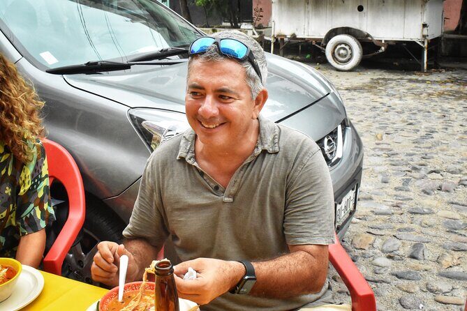 Ultimate Taco Tour in Puerto Vallarta - Frequently Asked Questions