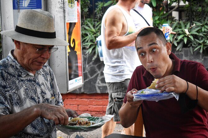 Ultimate Taco Tour in Puerto Vallarta - Wrapping Up: Who Should Consider This Tour?