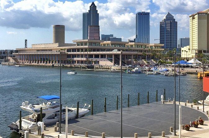Ultimate Tampa Sightseeing Guided Tour in Luxury Van - Authentic Traveler Perspectives