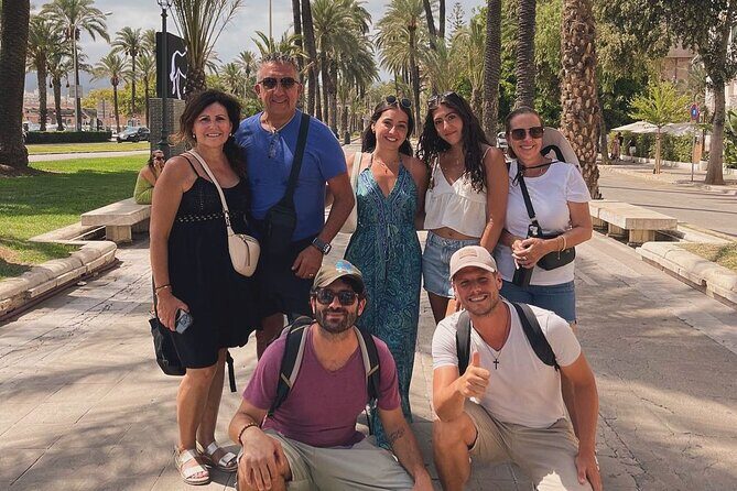 Ultimate Tapas Tour - The Complete Picture of the Ultimate Tapas Tour