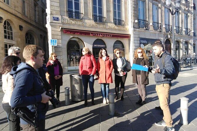 Ultimate Tastes and Tales Tour: Day of Pastries, Stories, Flavors - In-Depth Review of the Tastes and Tales of Bordeaux Tour