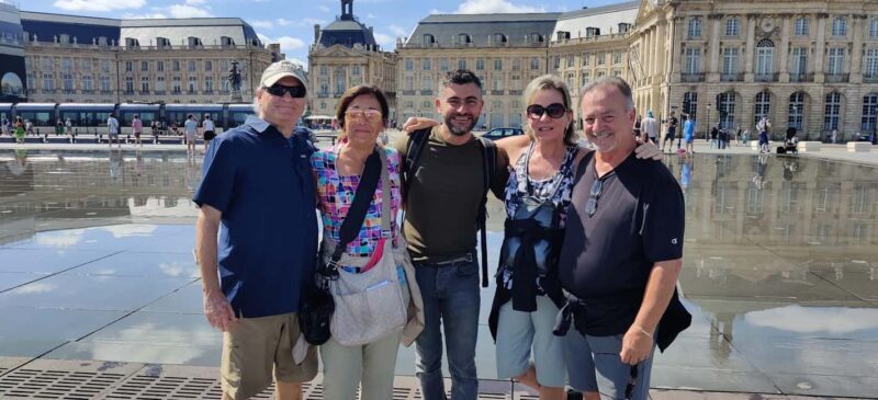 Ultimate Tastes and Tales Tour: Pastries, Stories, Flavors - Frequently Asked Questions