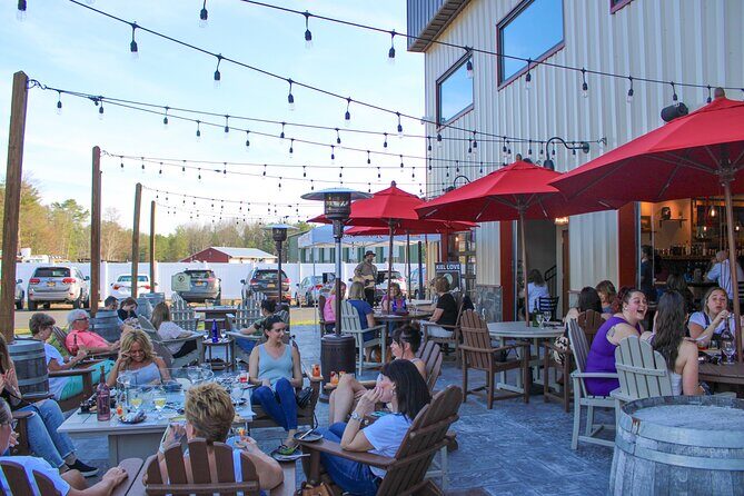 Ultimate Tasting Experience Wine, Whiskey or Hard Cider - Final Thoughts