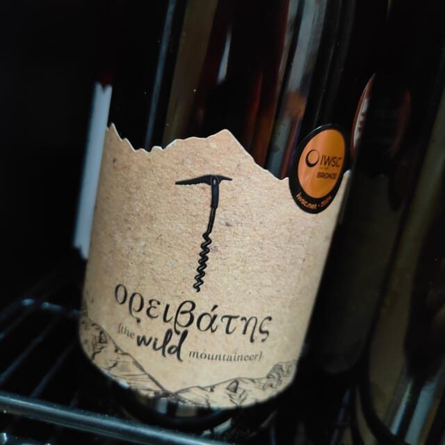 Ultimate Tasting of the Volcanic Wines of Greece - Final Thoughts