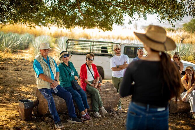 Ultimate tequila 2 day trip from Puerto Vallarta - FAQ: Your Practical Questions Answered
