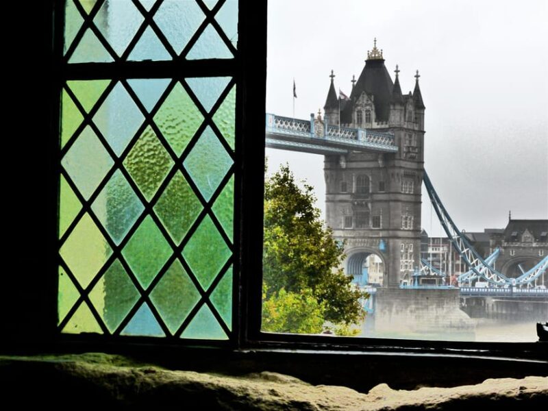 Ultimate Tower of London, Beefeater Welcome & Crown Jewels - Final Thoughts