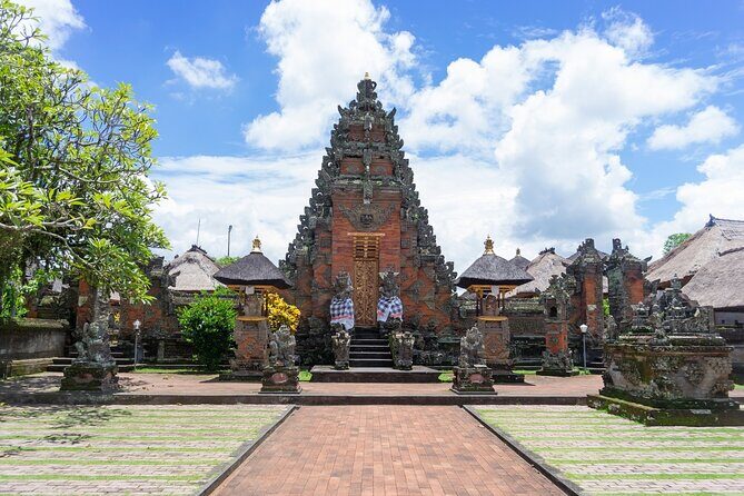 Ultimate Ubud Experience All Inclusive Private Day Tour - FAQ