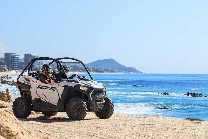 Ultimate UTV Desert and Canyon Adventure - What Past Travelers Say (From the Limited Reviews Available)