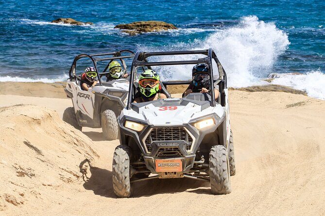 Ultimate UTVs Adventure - What to Expect from the Ultimate UTVs Adventure