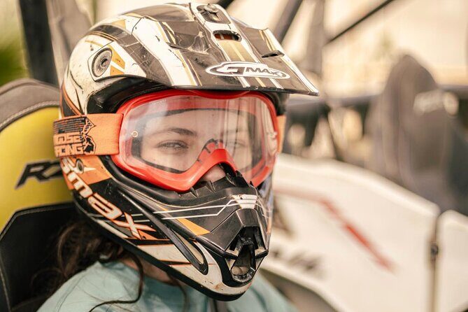 Ultimate UTVs Adventure - FAQ