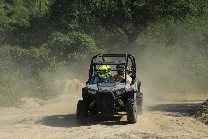 Ultimate UTVs Adventure - The Details That Make or Break the Experience