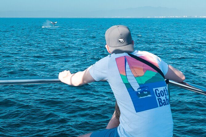 Ultimate Whale Watching Experience All-Inclusive - Who Would Love This Tour?