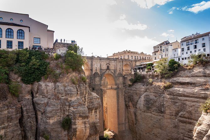 Ultimate White Village of Ronda Small-Group Day Trip from Granada - Why This Tour Offers Great Value