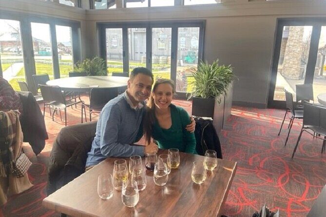 Ultimate Wine Country and Niagara Falls Private Tour with Lunch - Final Words