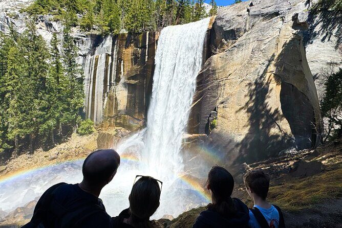 Ultimate Yosemite: Private Tour + Lunch - Final Thoughts