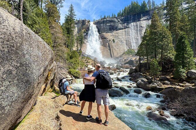 Ultimate Yosemite: Private Tour + Lunch - Frequently Asked Questions