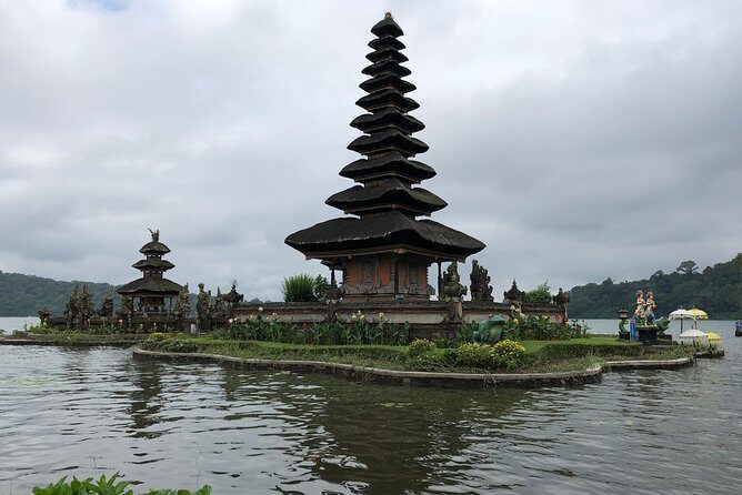Ulun Danu Bratan Temple with Tanah Lot Sunset - Who Is This Tour Best For?