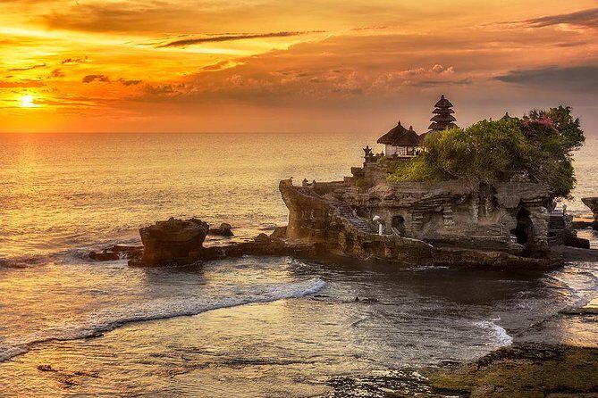 Ulun Danu tample and Tanah Lot sunset - Frequently Asked Questions