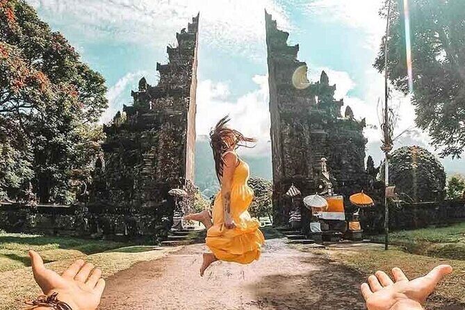 Ulun Danu Temple, Handara Gate, Leke-Leke Waterfall Day Tour - Final Verdict: Is It Worth It?