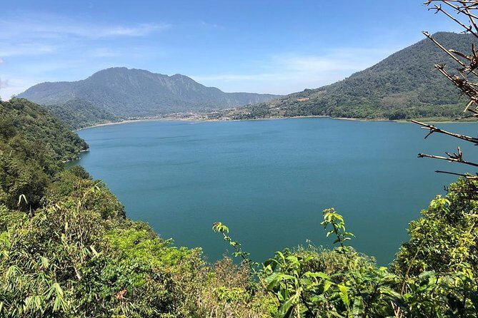 Ulun Danu Temple, Handara Gate, Wanagiri And Banyu Mala Waterfall - Frequently Asked Questions