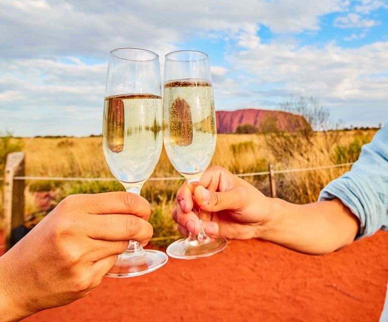 Uluru 1.5-Hour Sunset Tour with Sparkling Wine & Cheeseboard - Who Would Enjoy This Tour?