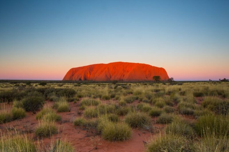 Uluru 1.5-Hour Sunset Tour with Sparkling Wine & Cheeseboard - The Sum Up: Is This Tour Worth It?
