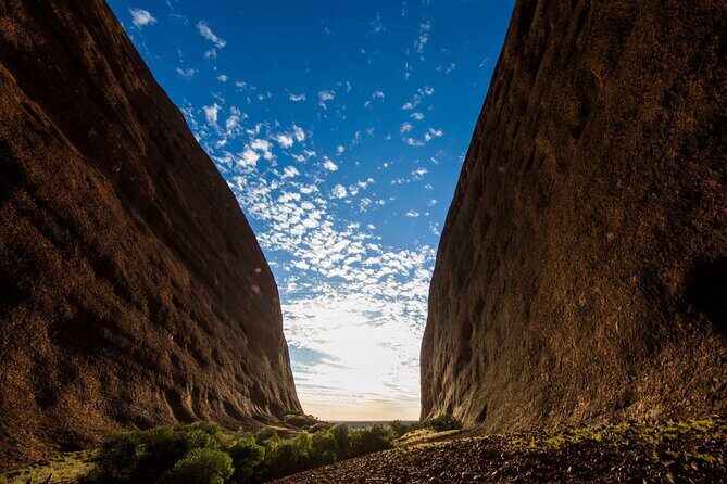 Uluru and Kata Tjuta Hop On Hop Off 2 Day Pass - Who Is This Tour Best Suited For?
