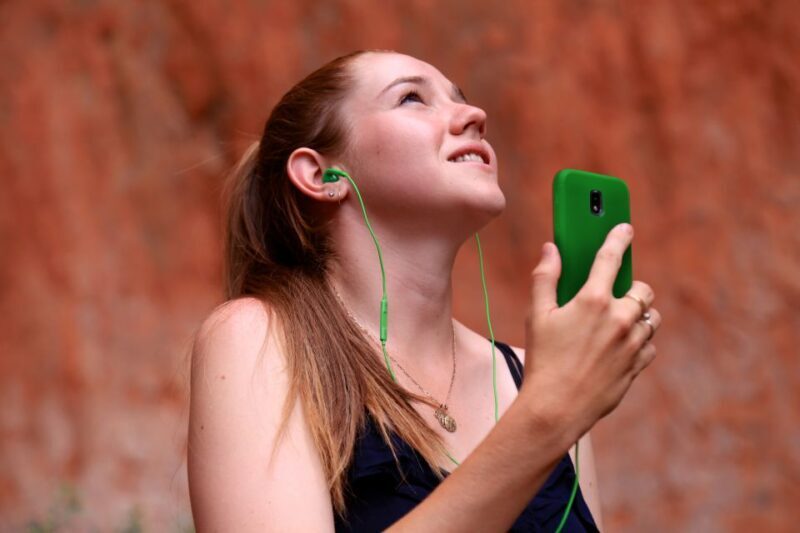 Uluru: Audio Guided Tour - An In-Depth Look at the Uluru Audio Guided Tour