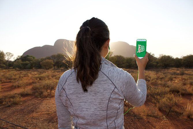 Uluru Audio Tour App - Who Will Love the Uluru Audio Tour App?