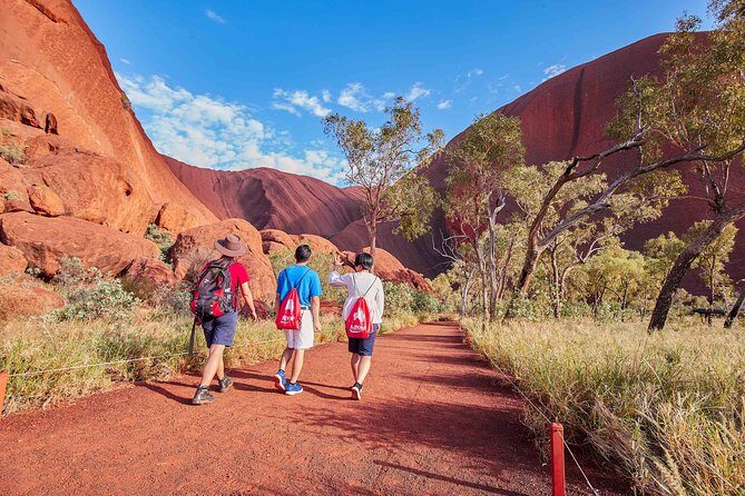 Uluru (Ayers Rock) Base and Sunset Half-Day Trip with Opt Outback BBQ Dinner - Analysis of Price and Value