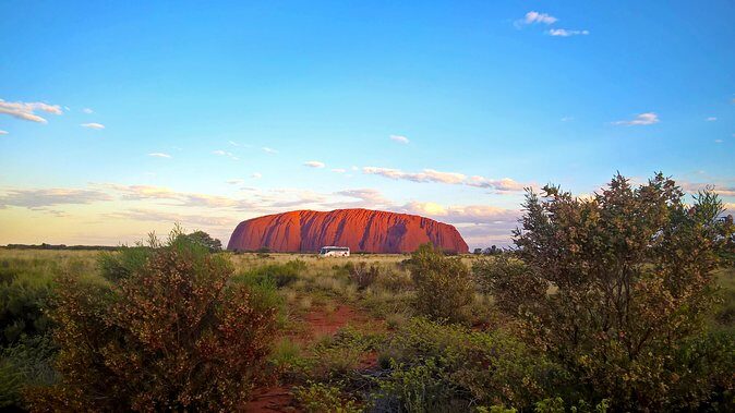 Uluru (Ayers Rock) Sunset Tour - Final Thoughts