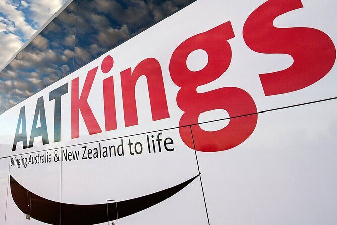 Uluru (Ayers Rock) to Alice Springs One-Way Shuttle - Uluru (Ayers Rock) to Alice Springs One-Way Shuttle: An Honest Look at an Outback Journey