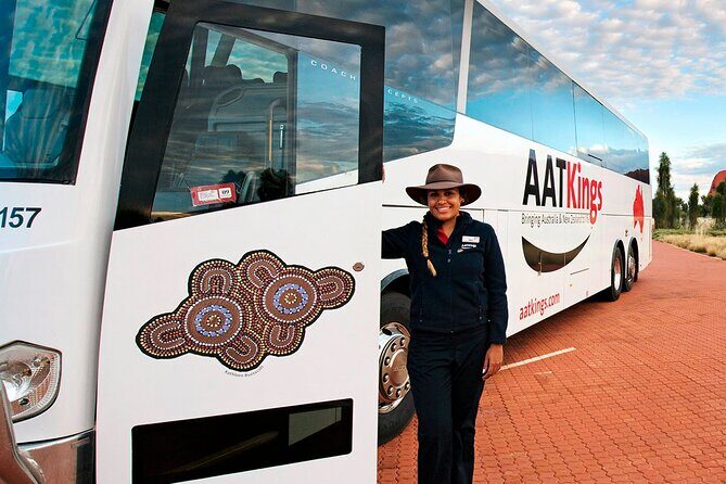 Uluru (Ayers Rock) to Alice Springs One-Way Shuttle - FAQ