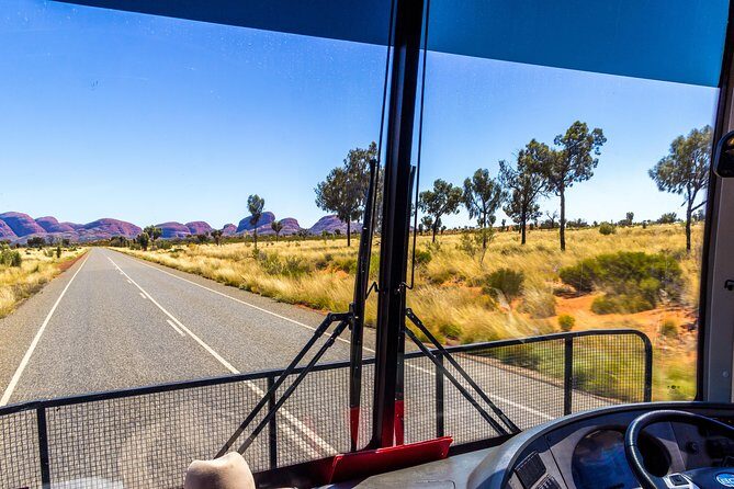 Uluru Experience with BBQ Dinner - A Closer Look at the Uluru Experience with BBQ Dinner