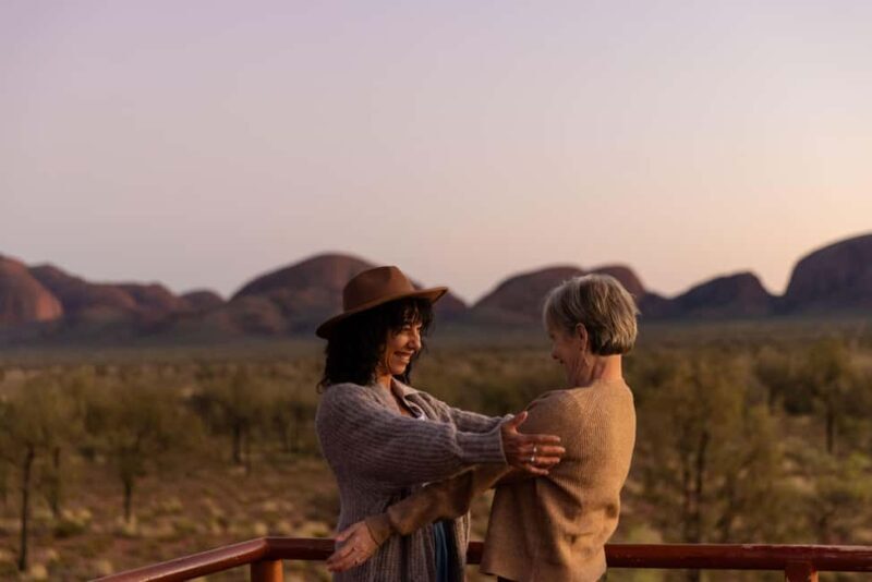Uluru: Half Day Kata Tjuta & Valley of the Wind Tour - Uluru: Half Day Kata Tjuta & Valley of the Wind Tour — A Practical Guide