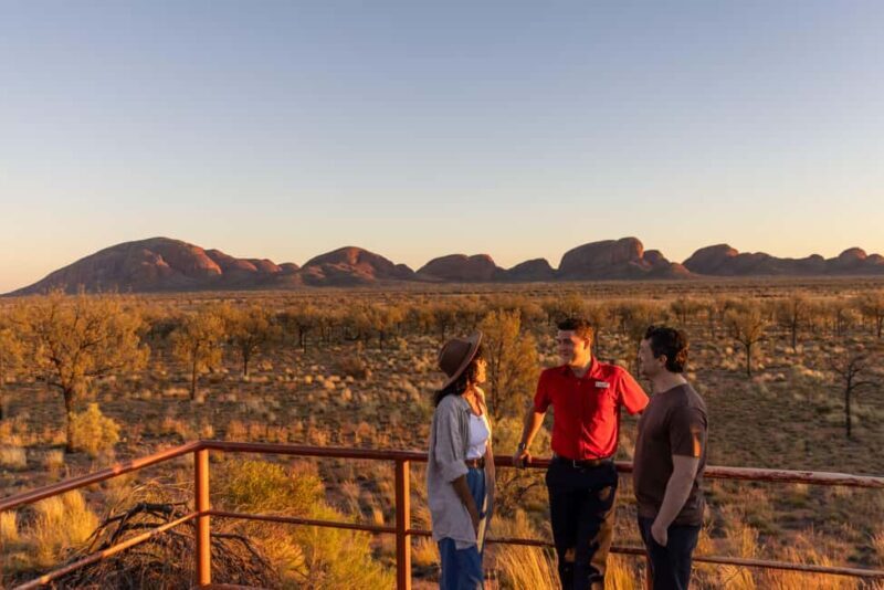 Uluru: Half Day Kata Tjuta & Valley of the Wind Tour - Final Thoughts