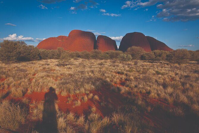 Uluru, Kata Tjuta and Kings Canyon Camping Safari from Ayers Rock - Frequently Asked Questions