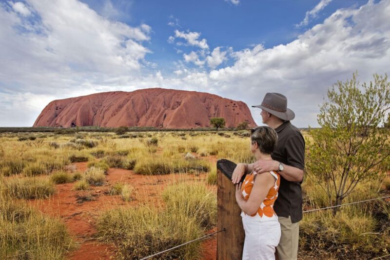 Uluru Kata Tjuta & Kings Canyon 3-Day 2-Night Camping Tour - Who This Tour is Best For