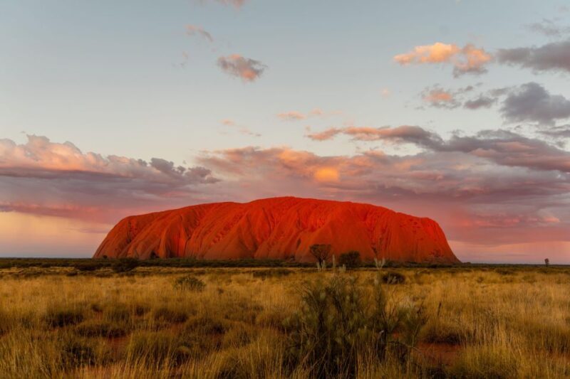 Uluru Kata Tjuta & Kings Canyon 3-Day 2-Night Camping Tour - Final Thoughts