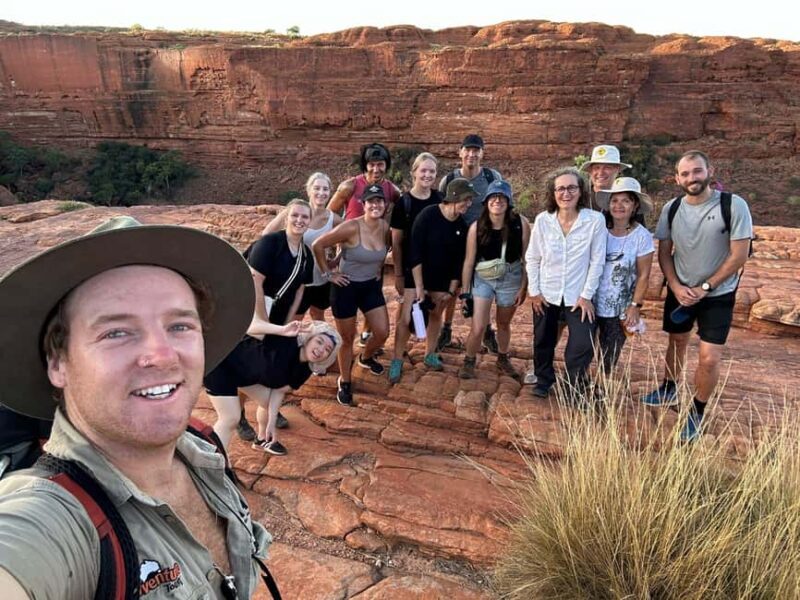 Uluru, Kata Tjuta & Kings Canyon Safari Camping Tour - Final Words