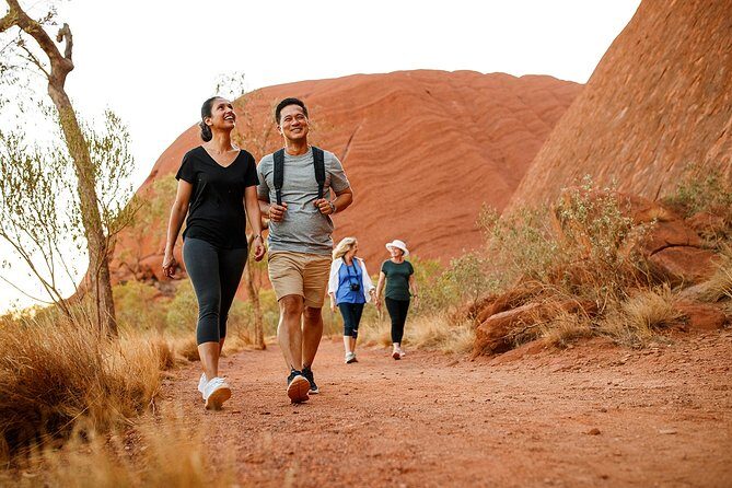 Uluru Morning Guided Base Walk - FAQ: Your Practical Questions Answered